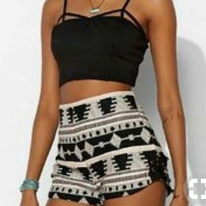 ECOTE TRIBAL SHORTS😍